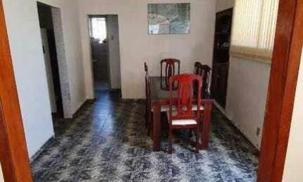 Casa com 3 quartos à venda na Rua Monsenhor Horta, Prado, Belo Horizonte