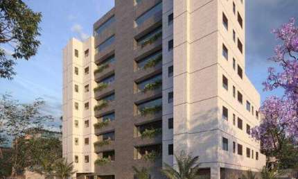 EXCELENTE APARTAMENTO NO PRADO, 3 QUARTOS, LAZER, 2 VAGAS