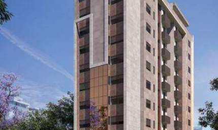 Apartamento com 2 quartos à venda na Rua Turquesa, Prado, Belo Horizonte