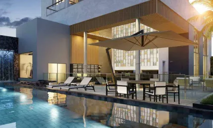 Apartamento à venda, 3 quartos, 1 suíte, 2 vagas, Santo Antônio - Belo Horizonte/MG