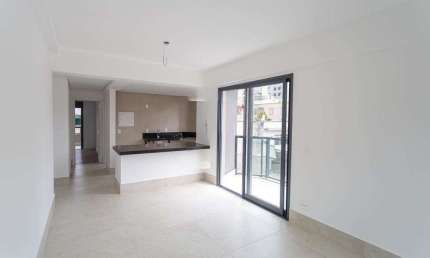 Apartamento com 2 quartos à venda na Rua Caldas, Carmo, Belo Horizonte