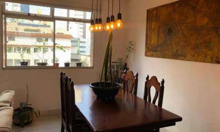 Apartamento com 3 quartos à venda na Rua Equador, São Pedro, Belo Horizonte