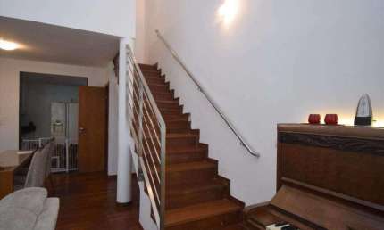Apartamento com 1 quarto à venda na Avenida Luíz Paulo Franco, Belvedere, Belo Horizonte
