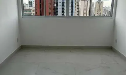 Apartamento com 2 quartos à venda na Rua Juiz Costa Val, Santa Efigênia, Belo Horizonte