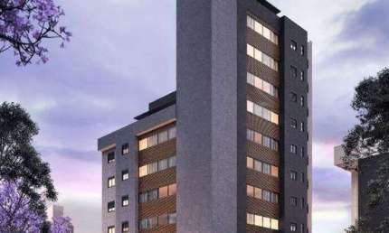Apartamento com 3 quartos à venda na Rua Aristóteles Caldeira, Prado, Belo Horizonte