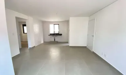 Apartamento com 2 quartos à venda na Rua Cura D'Ars, Prado, Belo Horizonte