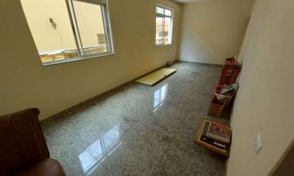 Apartamento com 2 quartos à venda na Rua Anita Garibaldi, São Jorge, Belo Horizonte