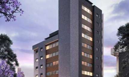 Apartamento com 3 quartos à venda na Rua Aristóteles Caldeira, Prado, Belo Horizonte