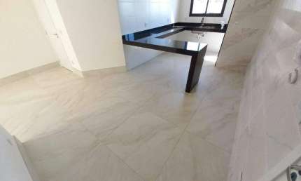 Apartamento à venda, 3 quartos, 1 suíte, 2 vagas, Jardim América - Belo Horizonte/MG
