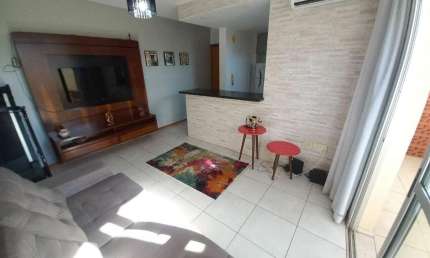 Apartamento à venda, 1 quarto, 1 vaga, Nova Granada - Belo Horizonte/MG