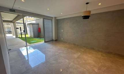 Apartamento com 2 quartos à venda na Rua Armindo Chaves, Alto Barroca, Belo Horizonte