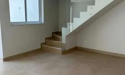 Casa com 3 quartos à venda na Rua Nova Rezende, Esplanada, Belo Horizonte
