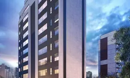Apartamento com 3 quartos à venda na Rua Herculano de Freitas, Gutierrez, Belo Horizonte