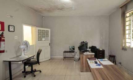 Casa com 5 quartos à venda na Rua Contria, Prado, Belo Horizonte