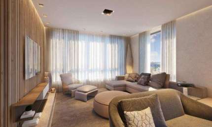 Apartamento à venda, 4 quartos, 4 suítes, 6 vagas, Jardim Das Mangabeiras - Nova Lima/MG