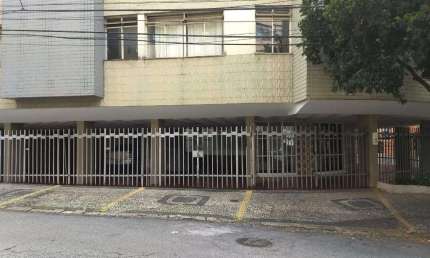 Apartamento à venda, 3 quartos, 1 suíte, 1 vaga, Sion - Belo Horizonte/MG