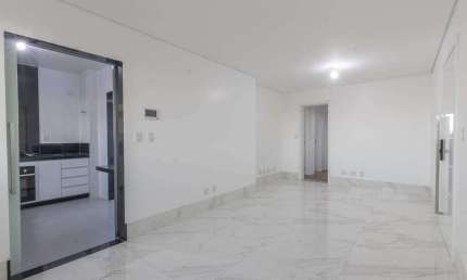 Apartamento com 3 quartos à venda na Rua Cristina, São Pedro, Belo Horizonte