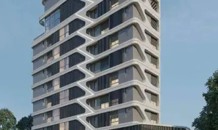 Apartamento com 3 quartos à venda na Rua Francisco Deslandes, Anchieta, Belo Horizonte