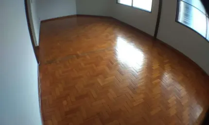 Apartamento com 3 quartos à venda na Rua Esmeralda, Prado, Belo Horizonte