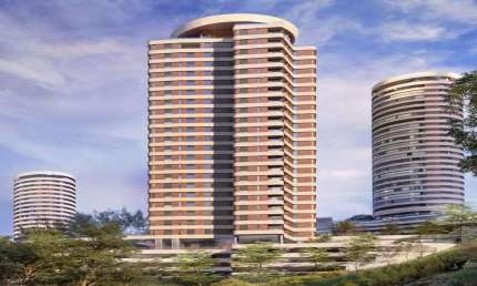Apartamento à venda, 4 quartos, 2 suítes, 3 vagas, Vale Do Sereno - Nova Lima/MG