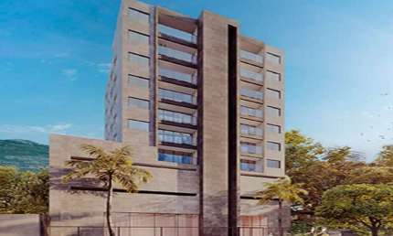 Cobertura à venda, 3 quartos, 2 suítes, 2 vagas, Sion - Belo Horizonte/MG