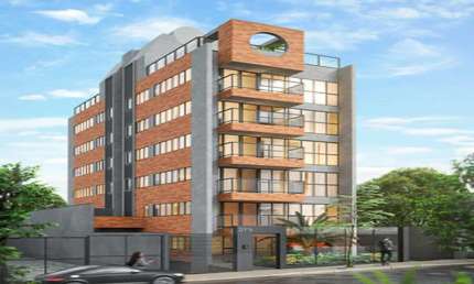 Apartamento à venda, 2 quartos, 2 suítes, 2 vagas, Sion - Belo Horizonte/MG