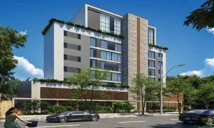 Apartamento à venda, 4 quartos, 2 suítes, 3 vagas, São Bento - Belo Horizonte/MG