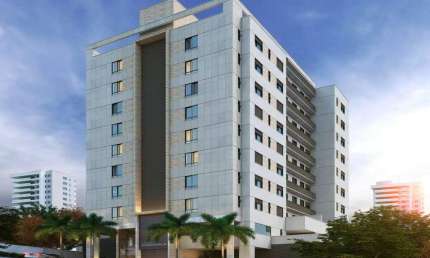 Apartamento à venda, 3 quartos, 1 suíte, 2 vagas, Cidade Nova - Belo Horizonte/MG