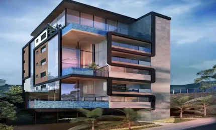 Apartamento à venda, 3 quartos, 3 suítes, 2 vagas, Sion - Belo Horizonte/MG