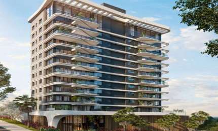 Apartamento à venda, 4 quartos, 2 suítes, 3 vagas, Gutierrez - Belo Horizonte/MG
