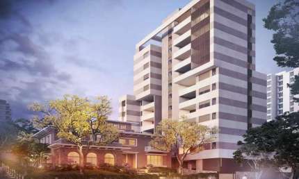 Área privativa à venda, 4 quartos, 2 suítes, 3 vagas, Santo Antônio - Belo Horizonte/MG