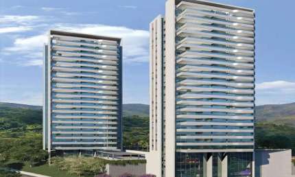 Apartamento à venda, 4 quartos, 3 suítes, 4 vagas, Vale Do Sereno - Nova Lima/MG