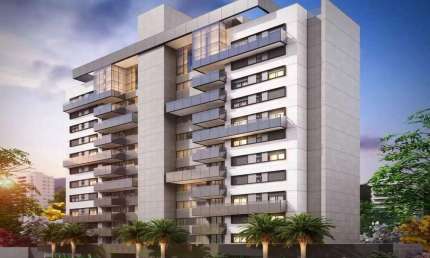 Apartamento à venda, 4 quartos, 2 suítes, 3 vagas, Cruzeiro - Belo Horizonte/MG