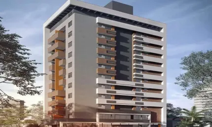 Área privativa à venda, 1 quarto, 1 suíte, 1 vaga, São Pedro - Belo Horizonte/MG