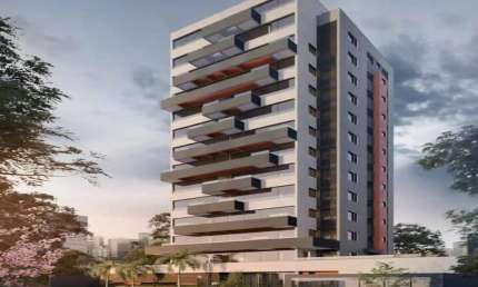 Apartamento à venda, 3 quartos, 1 suíte, 2 vagas, Sion - Belo Horizonte/MG
