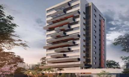 Apartamento à venda, 3 quartos, 1 suíte, 2 vagas, Sion - Belo Horizonte/MG