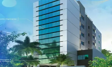 Cobertura à venda, 2 quartos, 2 suítes, 2 vagas, Sion - Belo Horizonte/MG