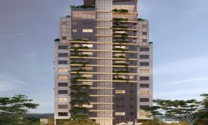 Área privativa à venda, 3 quartos, 1 suíte, 2 vagas, São Pedro - Belo Horizonte/MG