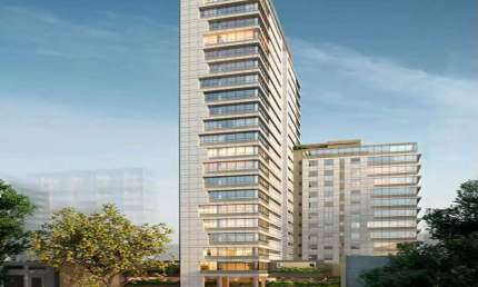 Apartamento à venda, 4 quartos, 1 suíte, 3 vagas, Funcionários - Belo Horizonte/MG