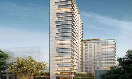 Apartamento à venda, 4 quartos, 2 suítes, 3 vagas, Funcionários - Belo Horizonte/MG