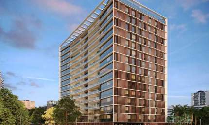 Apartamento à venda, 4 quartos, 3 suítes, 3 vagas, Funcionários - Belo Horizonte/MG