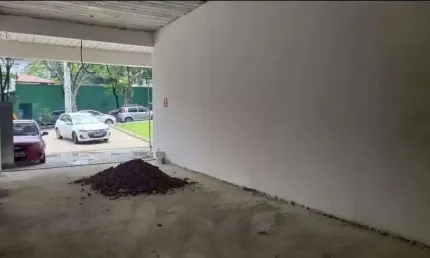 Ponto comercial para alugar na Rua Corcovado, Nova Suíssa, Belo Horizonte