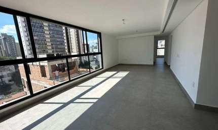 Apartamento com 4 quartos à venda na Avenida Olegário Maciel, Lourdes, Belo Horizonte