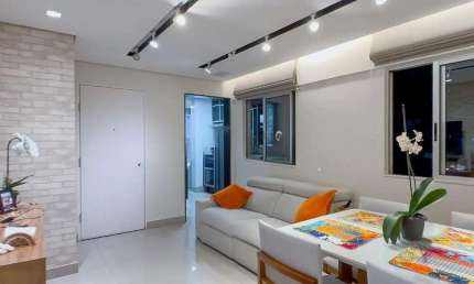 Apartamento com 2 quartos à venda na Rua Cônego Rocha Franco, Gutierrez, Belo Horizonte