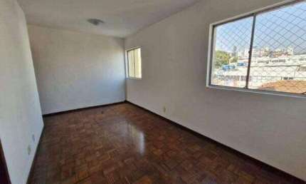 Apartamento com 3 quartos à venda na Rua General Andrade Neves, Gutierrez, Belo Horizonte