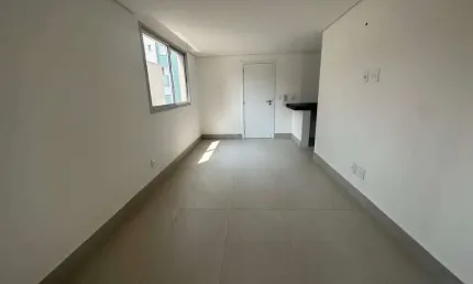 Apartamento com 2 quartos à venda na Rua Nepomuceno, Prado, Belo Horizonte