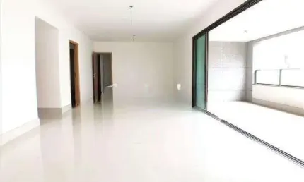 Apartamento com 4 quartos à venda na Rua Paracatu, Santo Agostinho, Belo Horizonte