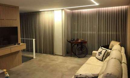 *Apartamento Triplex à venda em Alphaville Lagoa dos Ingleses*