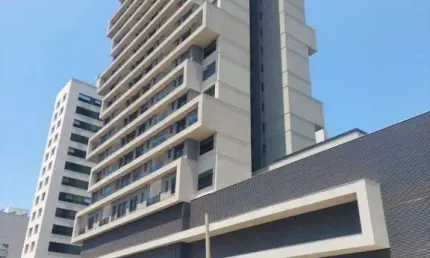 Apartamento com 2 quartos para alugar na Rua Senador Milton Campos, Vila da Serra, Nova Lima