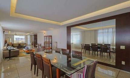 Apartamento à venda, 4 quartos, 4 suítes, 6 vagas, Savassi - Belo Horizonte/MG